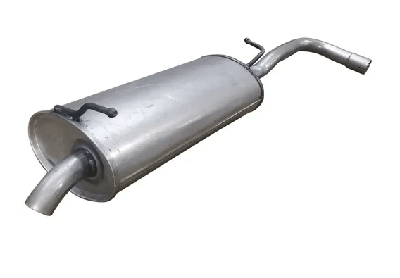 Escapamentos automotivos em Sabará MG